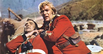 12 British War Films So Accurate They Were Banned According to Golden Age Classics