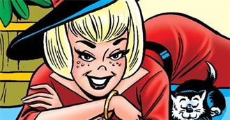 Book Riot&#39;s 19 Witchy Comics for Halloween