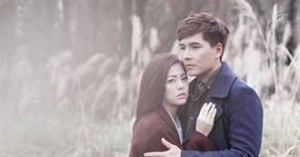 Favorite Taiwanese &amp; Japanese Dramas