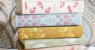 Classic Novels and Novellas