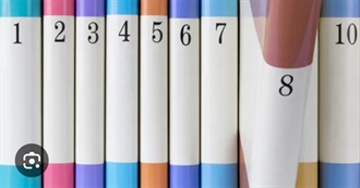 Chrysie&#39;s 2025 TBR