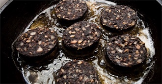 What Ray Ate - Day 291