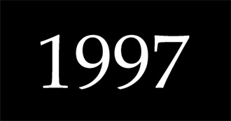 Untildawna&#39;s DVD Movies - 1997