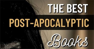 Post-Apocalyptic Novels