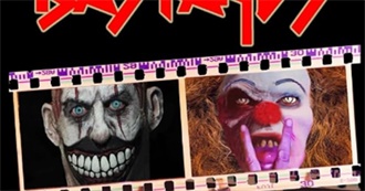 The Ultimate Disturbing Books Iceberg (2025 Edition)