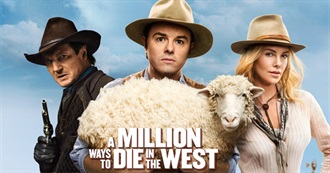 Nov&amp;Dec2023 • Top 30 Unforgettable