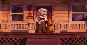 2023 Movies That Marta Has Watched