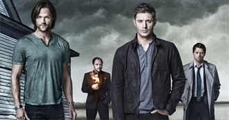 TV Shows Ciara Wants to See