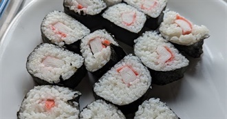 Big T&#39;s Food Eaten Today 363