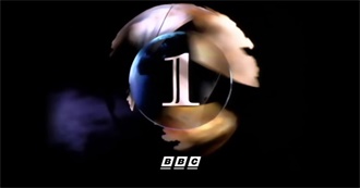 Programmes on BBC One on Friday 8th December 1995