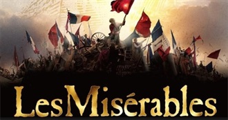 Movies I&#39;ve Seen, Set 1500-1945