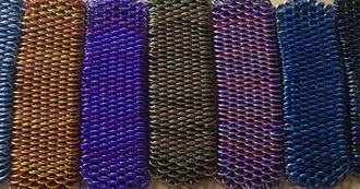 Booksandchainmail&#39;s Formative Childhood Books