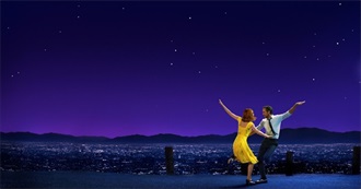 Turner Classic Movies: Must See Musicals