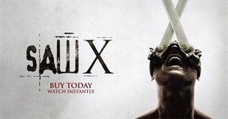 Fangoria Chainsaw Awards 7