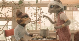 10 Best Netflix Original Animated Movies of All Time