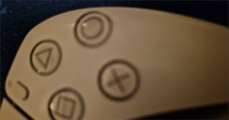 Completed Video Games