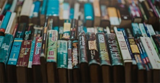 Quais Destes Livros Best Sellers Voc&#234; J&#225; Leu?