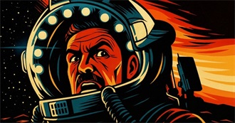 10 Absolutely BONKERS 80s Sci-Fi Movies You Forgot Existed