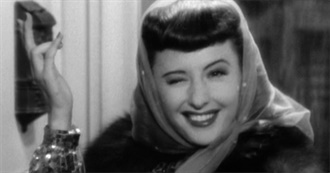 Roman&#39;s Fav Movies