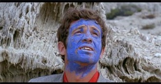 Top 25 Auteur&#39;s Films