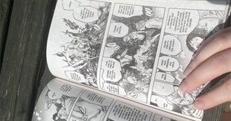 Chloe&#39;s Favourite Books