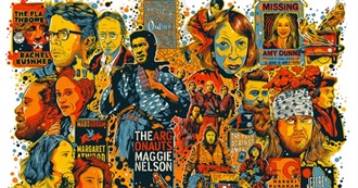 Vulture&#39;s 100 Most Important Books of the 2000s ... So Far