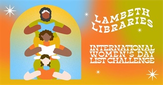 International Women&#39;s Day List