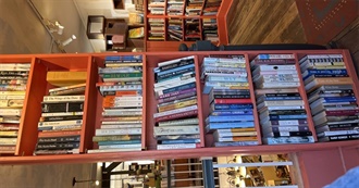 These Are Some of Anneofgreengaybes&#39;s Favorite Books. How Many Have You Read?