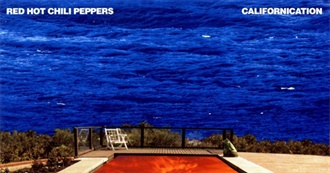 Argonaut&#39;s Best Albums of 1999