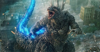 Movies Cyclone Watched in 2023