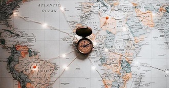 Countries of Our World