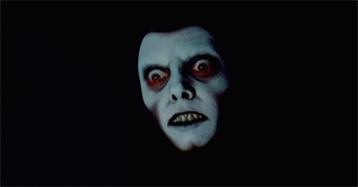 Horror Meritxell Has Seen