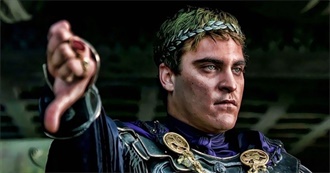 Films to Watch Before Death