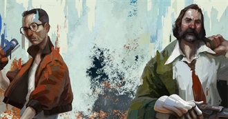 Game Grumps Games January 2025