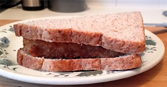 What Ray Ate - Day 891