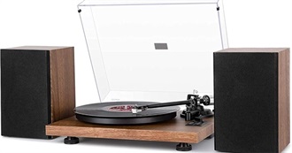 Latest Albums Steve W Has Listened To