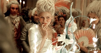 Movies About Royalty