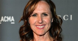Molly Shannon Filmography
