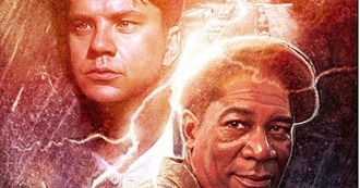 Dale&#39;s Top 25 Movies All Time