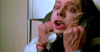 One Film for Every Year Since Steven (That&#39;s Me) Was Born (1984)