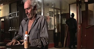 Cheezy&#39;s 100 Favorite Movies