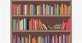 Books Read Published 1928-1930