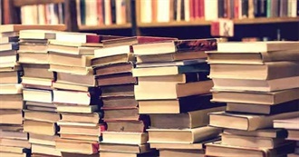 The Top 300 Books Based on Goodreads&#39; Ratings