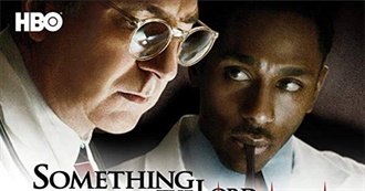 Nilay&#39;s 11 Fav Medical Movies