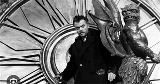 Last 10 Movies Atif Watched Vol.10