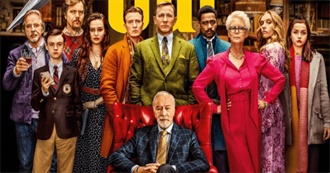 Stephanie Zacharek&#39;s the 10 Best Movies of 2019 &amp; Honorable Mentions