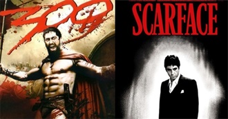 16 Movies Where Almost Everyone Dies