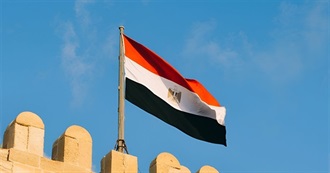 The State Visit Series: Gamal Abdel Nasser