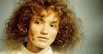 Rate Your Music Top 10s: Cameron Diaz Top Billed Performances