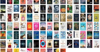 Whitcoulls&#39; Top 100 2023 Edition